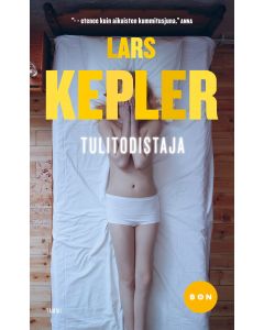 Tulitodistaja