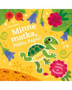Minne matka, Pikku Papu?