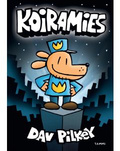 Koiramies