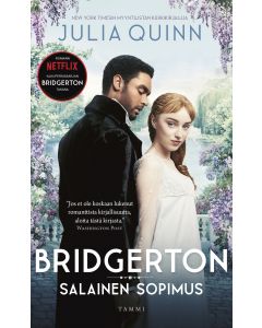 Bridgerton: Salainen sopimus