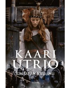 Karjalan kruunu