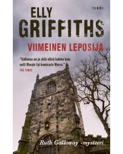 Viimeinen leposija