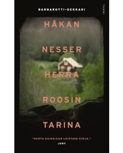 Herra Roosin tarina