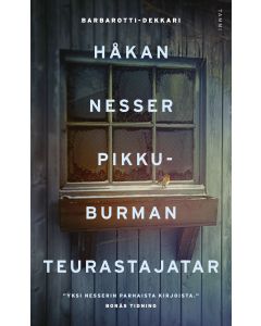 Pikku-Burman teurastajatar