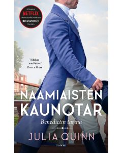 Bridgerton: Naamiaisten kaunotar