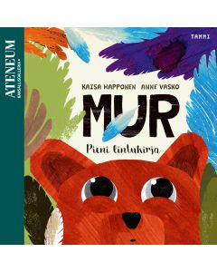 Mur – Pieni lintukirja