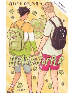 Heartstopper. Osa 3