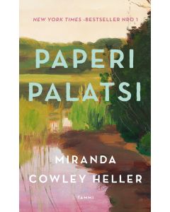 Paperipalatsi