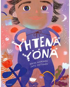 Yhtenä yönä