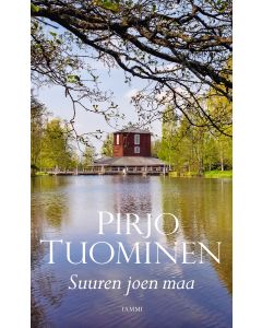 Suuren joen maa