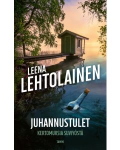 Juhannustulet