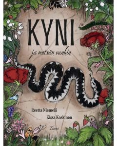 Kyni ja metsän vanhin
