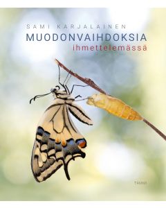 Muodonvaihdoksia ihmettelemässä