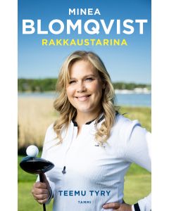 Minea Blomqvist