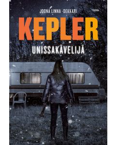 Unissakävelijä