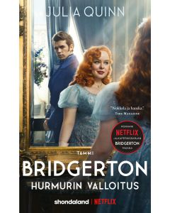 Bridgerton: Hurmurin valloitus