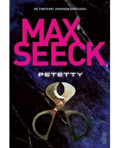 Petetty