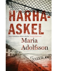 Harha-askel