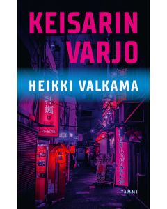Keisarin varjo