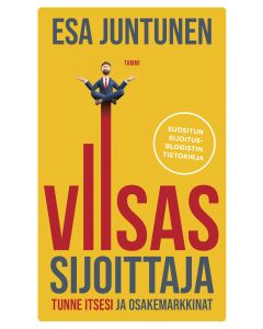 Viisas sijoittaja
