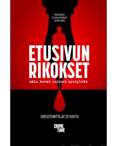 Etusivun rikokset