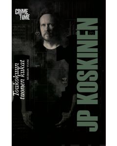 Toukokuun tuonen kukat