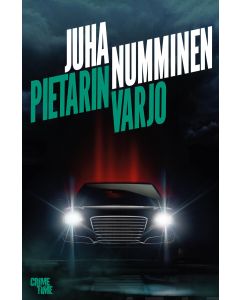 Pietarin varjo