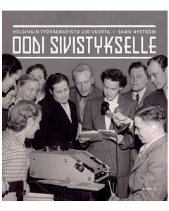 Oodi sivistykselle