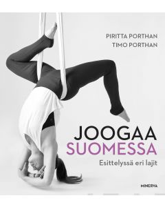 Joogaa Suomessa