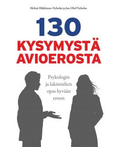 130 kysymystä avioerosta