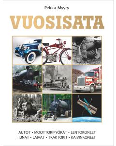Vuosisata