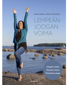 Lempeän joogan voima
