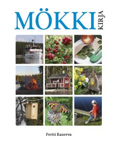 Mökkikirja