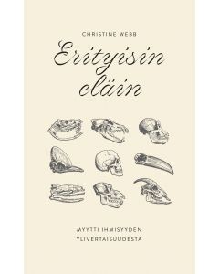 Erityisin eläin