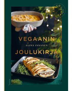 Vegaanin joulukirja