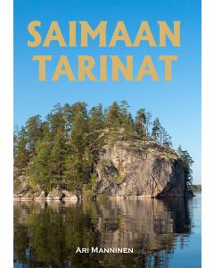 Saimaan tarinat