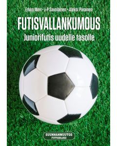 Futisvallankumous - Juniorifutis uudelle tasolle