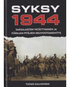 Syksy 1944