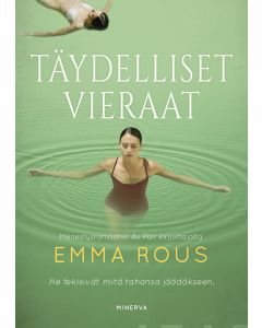 Täydelliset vieraat