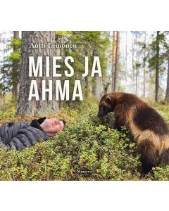 Mies ja Ahma