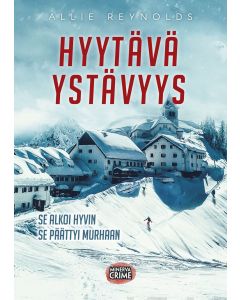 Hyytävä ystävyys