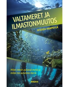 Valtameret ja ilmastonmuutos