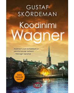 Koodinimi Wagner