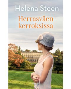 Herrasväen kerroksissa