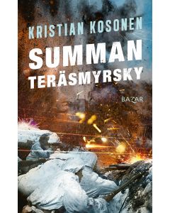 Summan teräsmyrsky