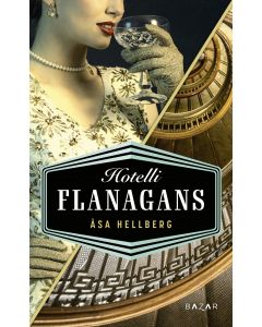 Hotelli Flanagans