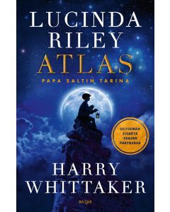 Atlas, Papa Saltin tarina