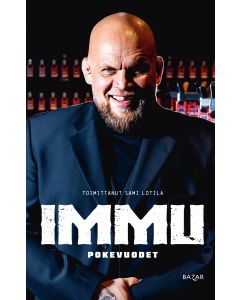 Immu – Pokevuodet