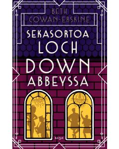 Sekasortoa Loch Down Abbeyssa