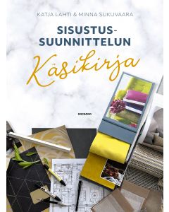 Sisustussuunnittelun käsikirja